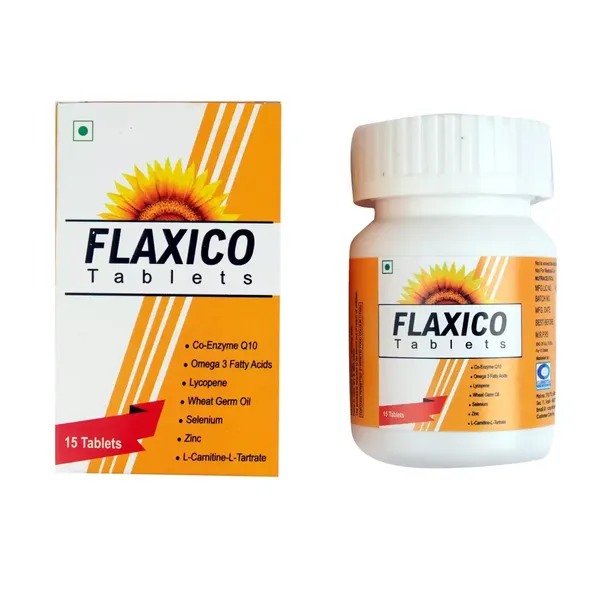 FLAXICO 15TAB