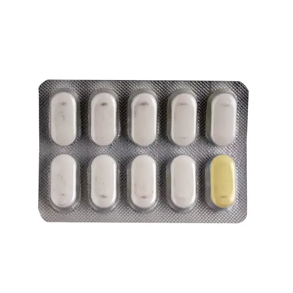 GEPRIDE-M2 FORTE 10TAB