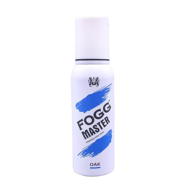 FOGG MASTER DEO OAK 120ML