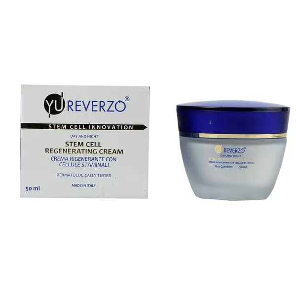 YUREVERZO F/CREAM REGENRATING 50ML