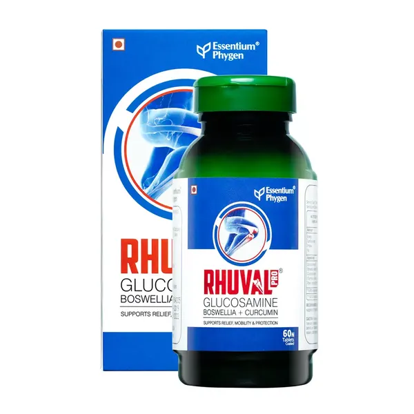 RHUVAL PRO 60TAB
