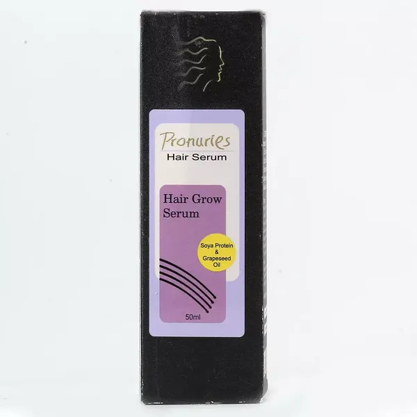 PRONURIES HAIR SERUM 50ML