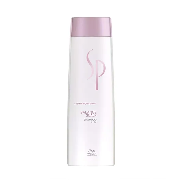 SP SHMP BALANCE SCALP 250ML