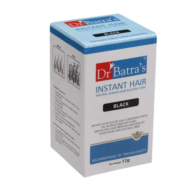 DR BATRA HR/INSTANT THICKENER 12GM