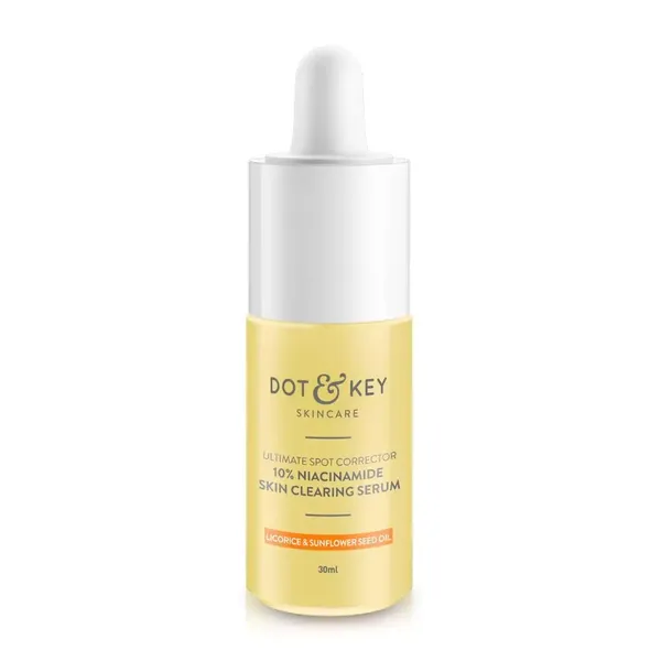 DOT &amp; KEY SPOT 10% NIACINAMIDE SERUM 30ML