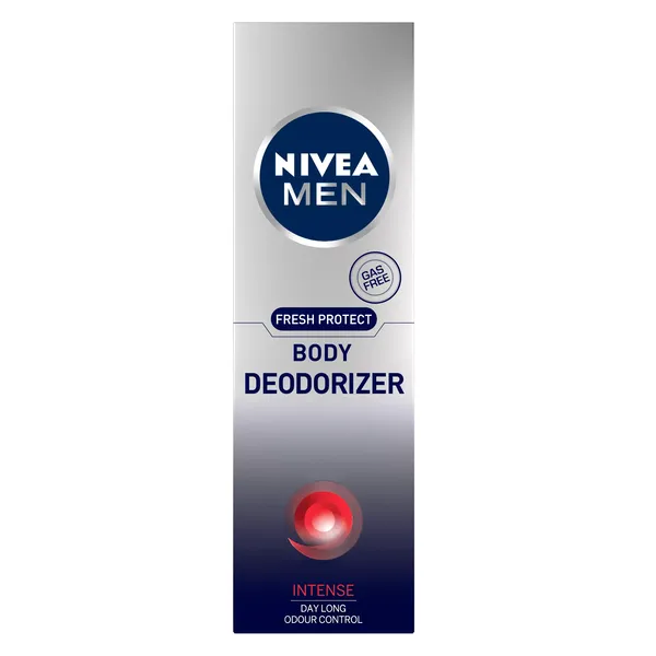 NIVEA DEO MEN INTENSE 120ML