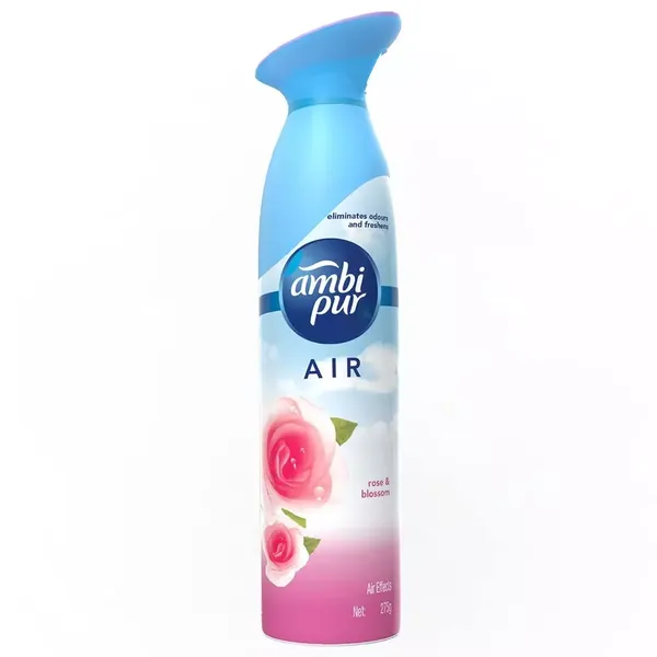 AMBI A/FR ROSE/BLOSSOM 275GM