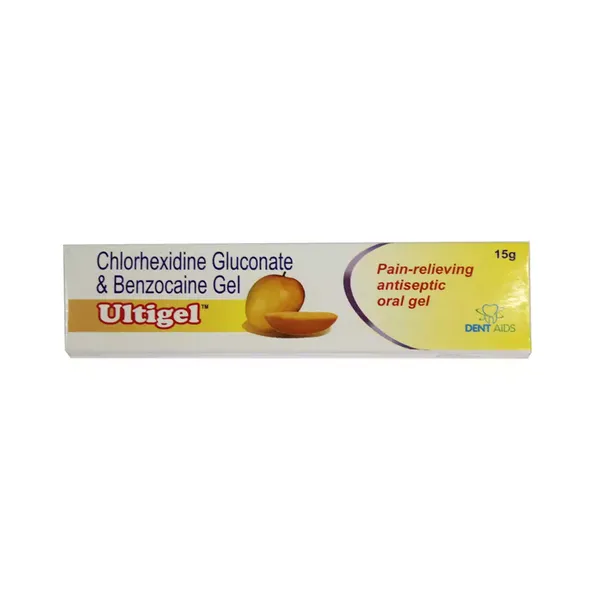 ULTIGEL 15GM
