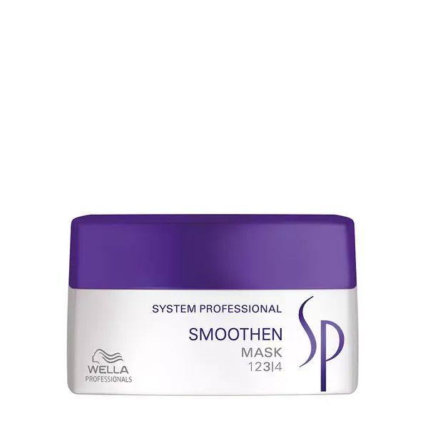 SP HR/MASK SMOOTHEN 200ML