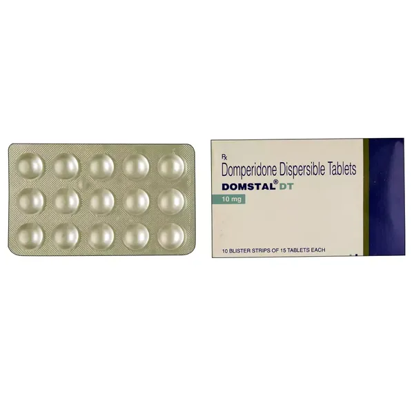 DOMSTAL 10DT 15TAB