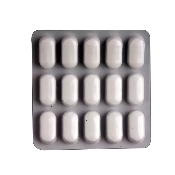 CALCIQUICK-SUPER 15TAB