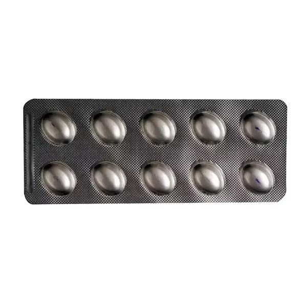 VILAMID 20MG 10TAB