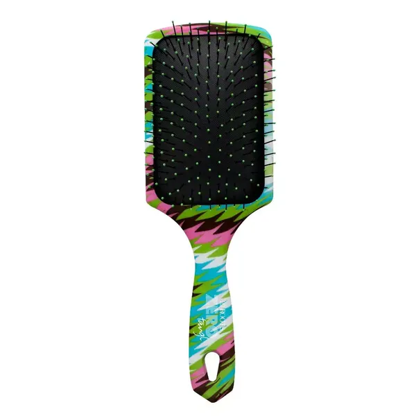 ROOTS HR/BRUSH ZERO TANGL PADDEL RZTPAZ 1PC