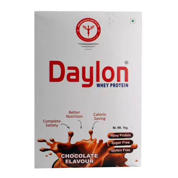 DAYLON PROTEIN PWDR CHOC 1KG