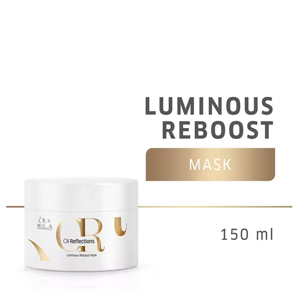 WELLA HR/MASK REFLECTIONS 150ML