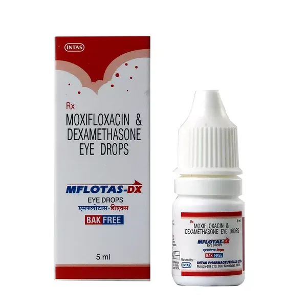 MFLOTAS-DX E/DROP 5ML