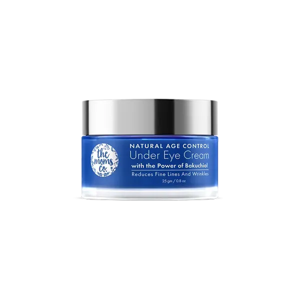 THE MOMS CRM UNDER EYE 25GM