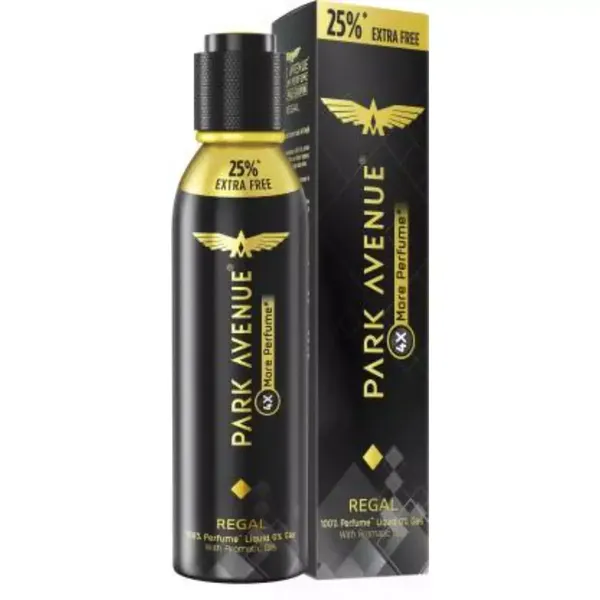 PARK DEO REGAL 140ML
