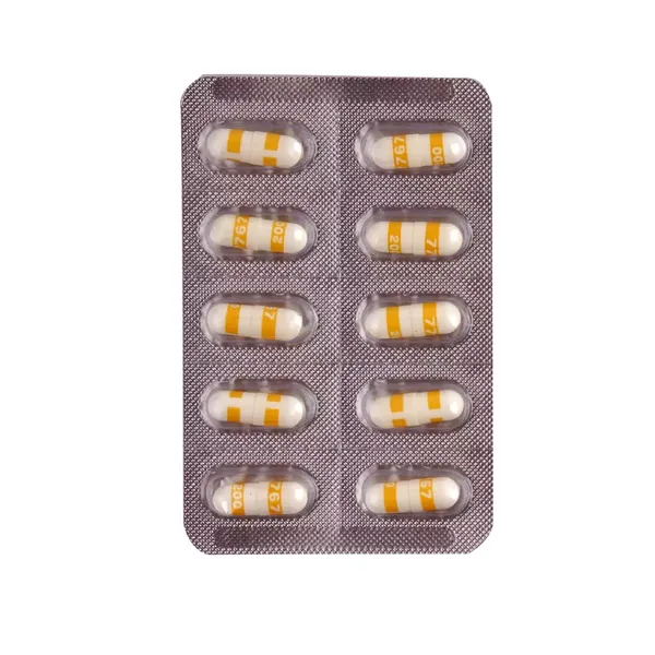 CELEBREX 200MG 10CAP