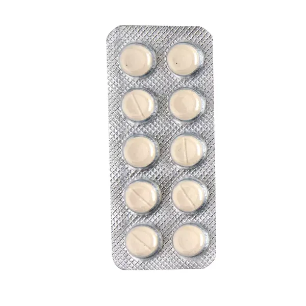 GZIDE-MR 30MG 10TAB