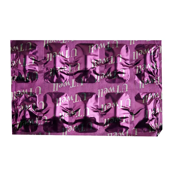 UTWELL 10TAB