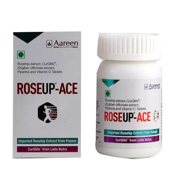 ROSEUP-ACE 14TAB
