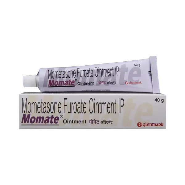 MOMATE OINT 40GM
