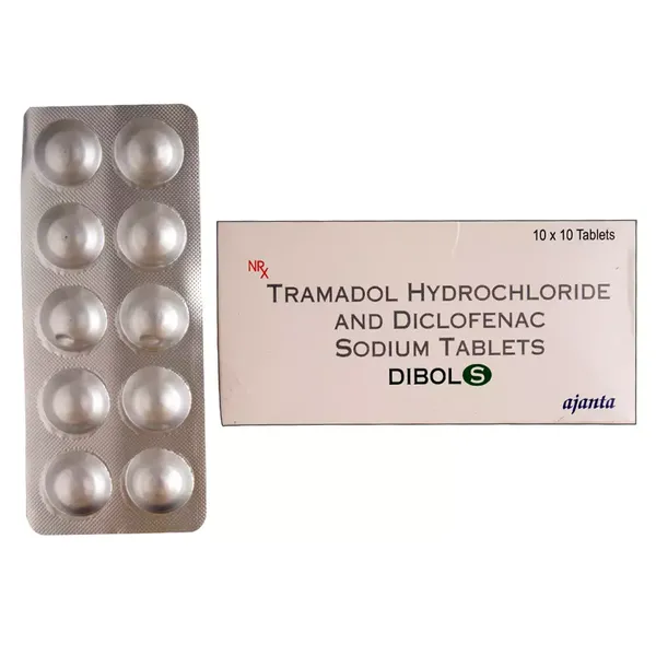 DIBOL-S 10TAB