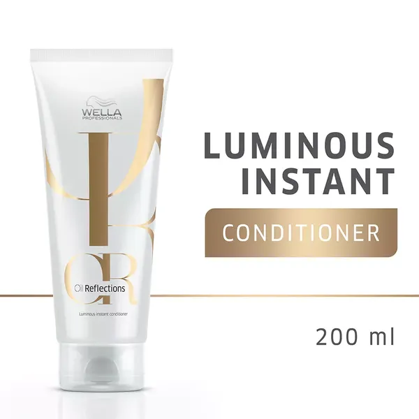 WELLA COND REFLECTIONS 200ML