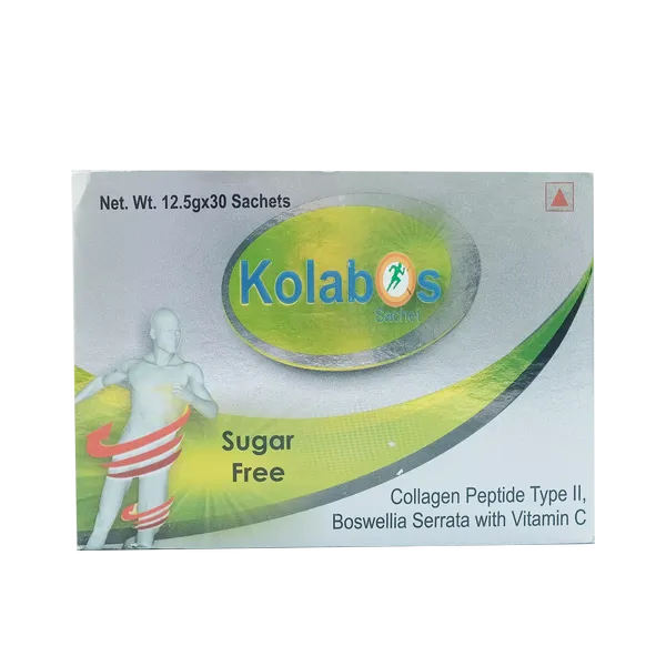 KOLABOS SACH 12.5GM