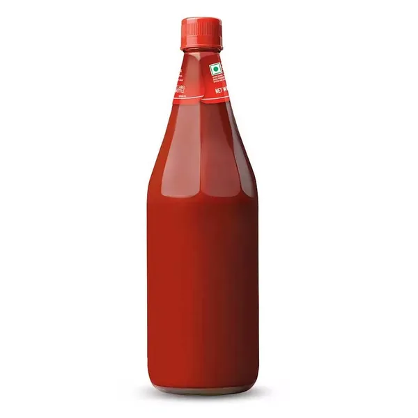 KISSAN TOMATO KETCHUP 1KG