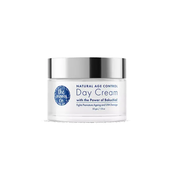 THE MOMS F/CRM AGE CONTROL DAY 50GM