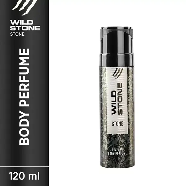 WILD STONE PERF STONE 120ML