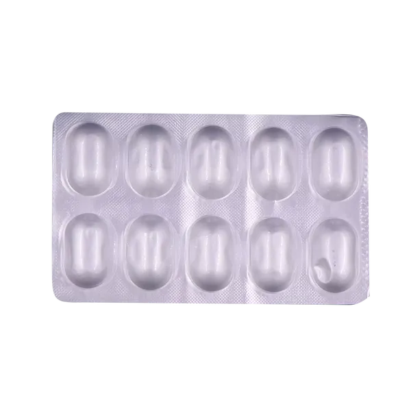 SELBO 400MG 10TAB