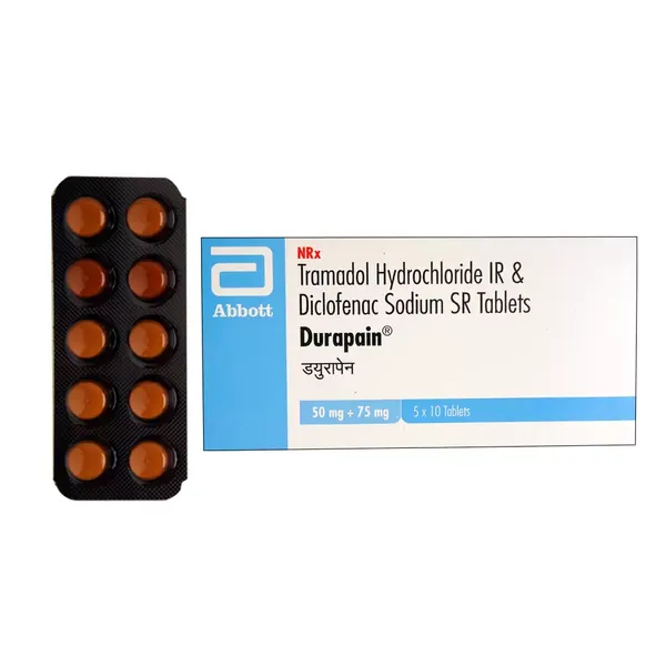 DURAPAIN 10TAB