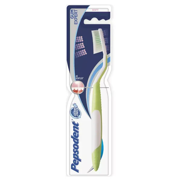 PEPS T/BRUSH GUM EXPERT S 1PC