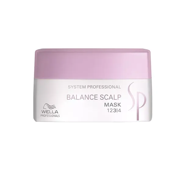 SP HR/MASK BALANCE SCALP 200ML