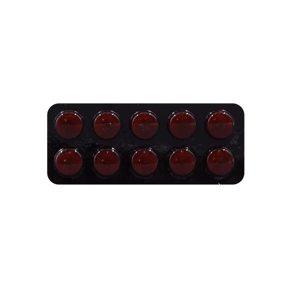 GLIVANCE-XR 60MG 10TAB