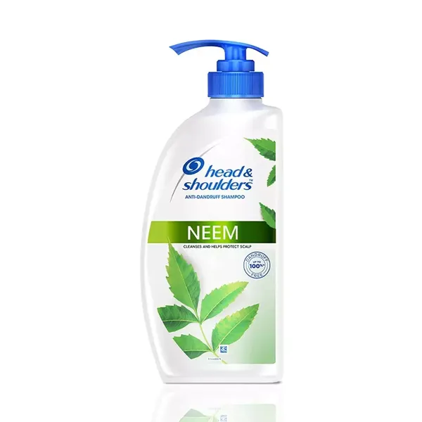 HEAD &amp; SHOULDERS SHAM NEEM 650ML