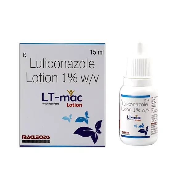 LT-MAC LTN 15ML