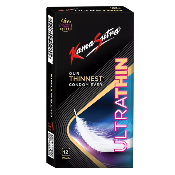 KS CONDOM ULTRATHIN 12PC