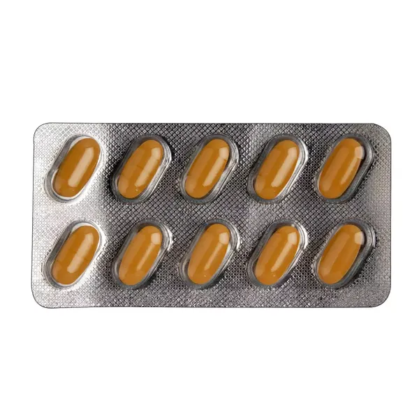 MEGA-FLEXON 10TAB