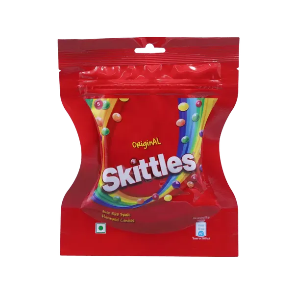 SKITTLES ORIGINAL 99GM