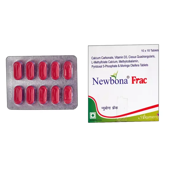 NEWBONA-FRAC 10TAB