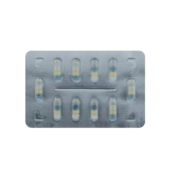 ACICURB-DSR 10CAP