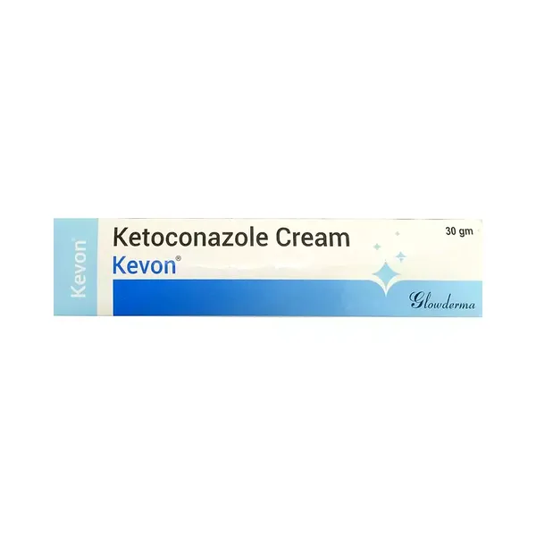 KEVON CREAM 30GM