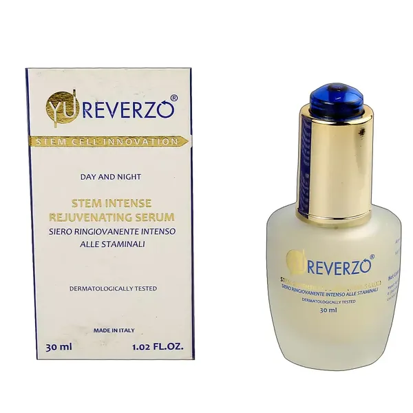 YUREVERZO REJUVENATING SERUM 30ML