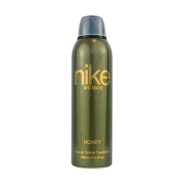 NIKE DEO WOMAN HONEY 200ML