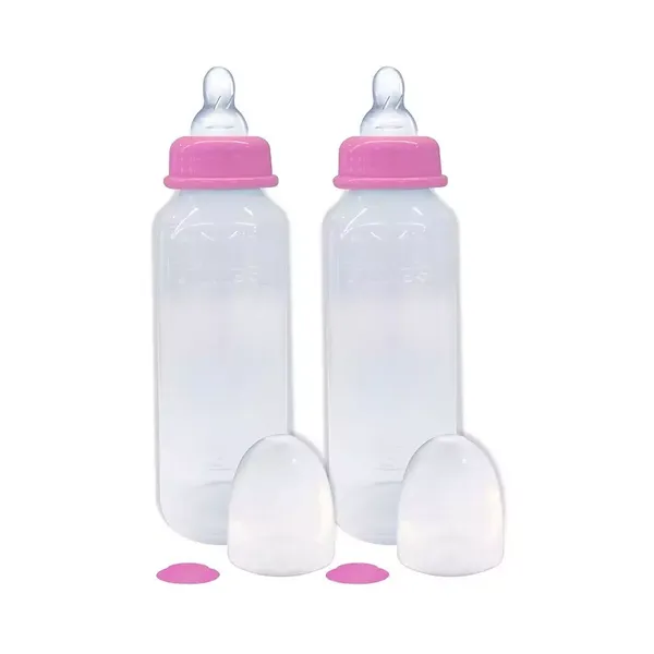 LITTLES FEED/BOTT CLASSIC MAXI 240ML