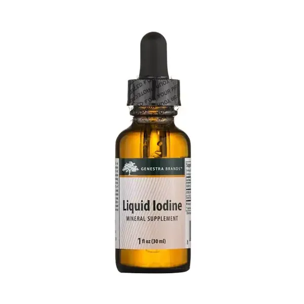 IODINE TINCTURE 100ML